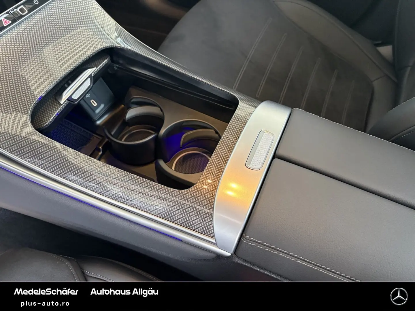 MERCEDES-BENZ GLC 2025 — imagine 16