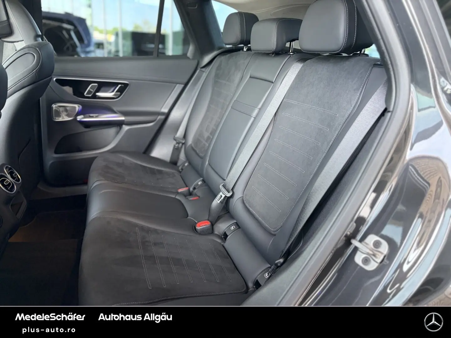 MERCEDES-BENZ GLC 2025 — imagine 17