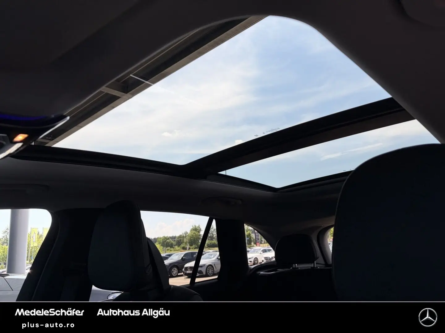 MERCEDES-BENZ GLC 2025 — imagine 18