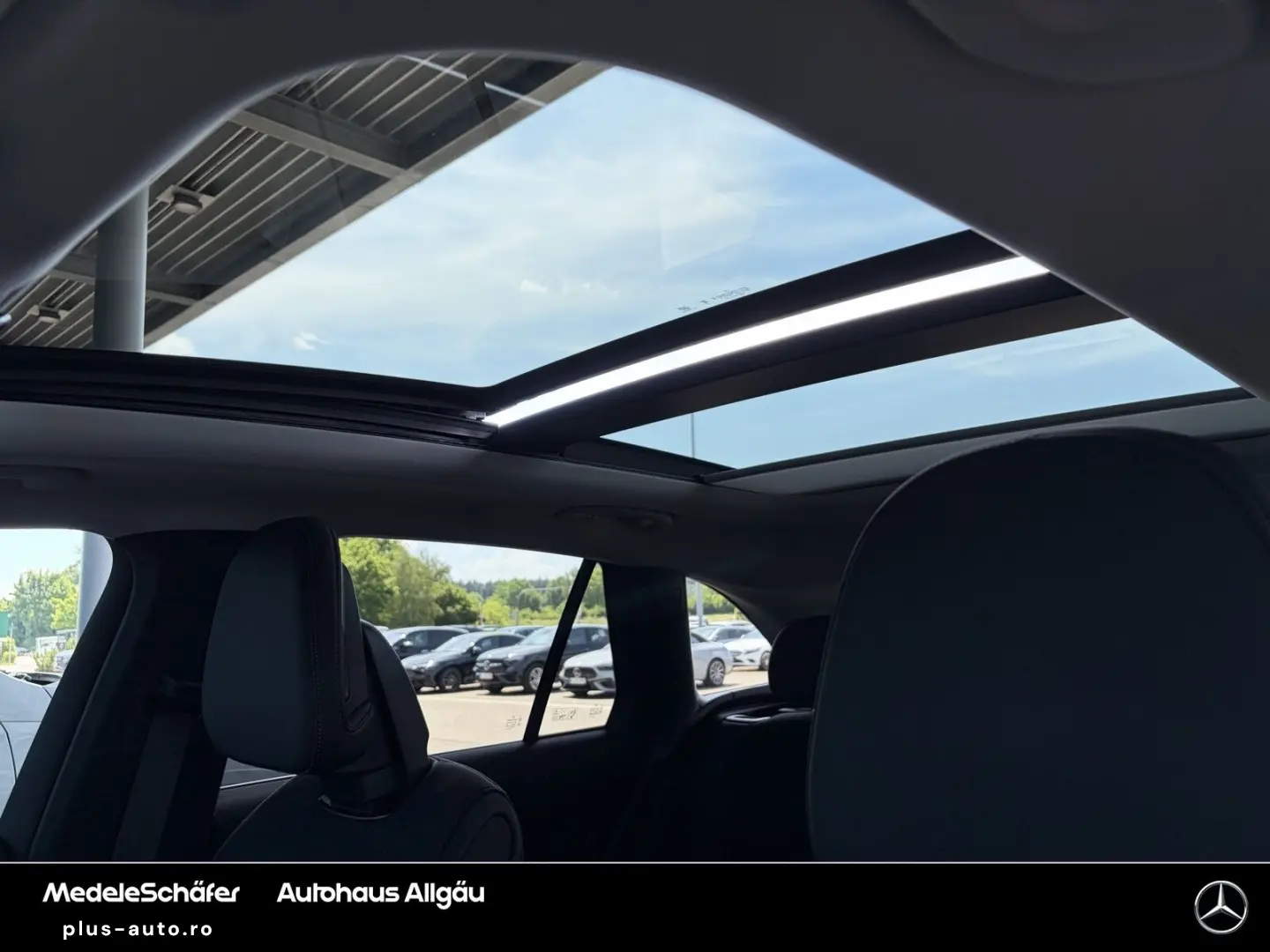 MERCEDES-BENZ GLC 2025 — imagine 19
