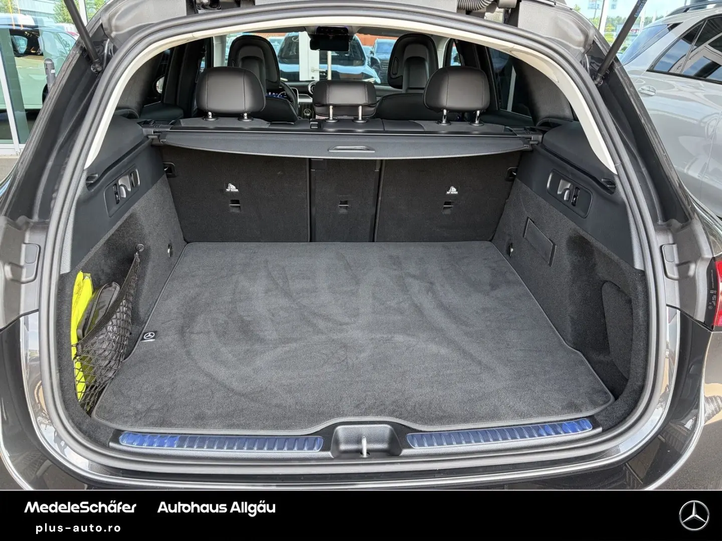 MERCEDES-BENZ GLC 2025 — imagine 20