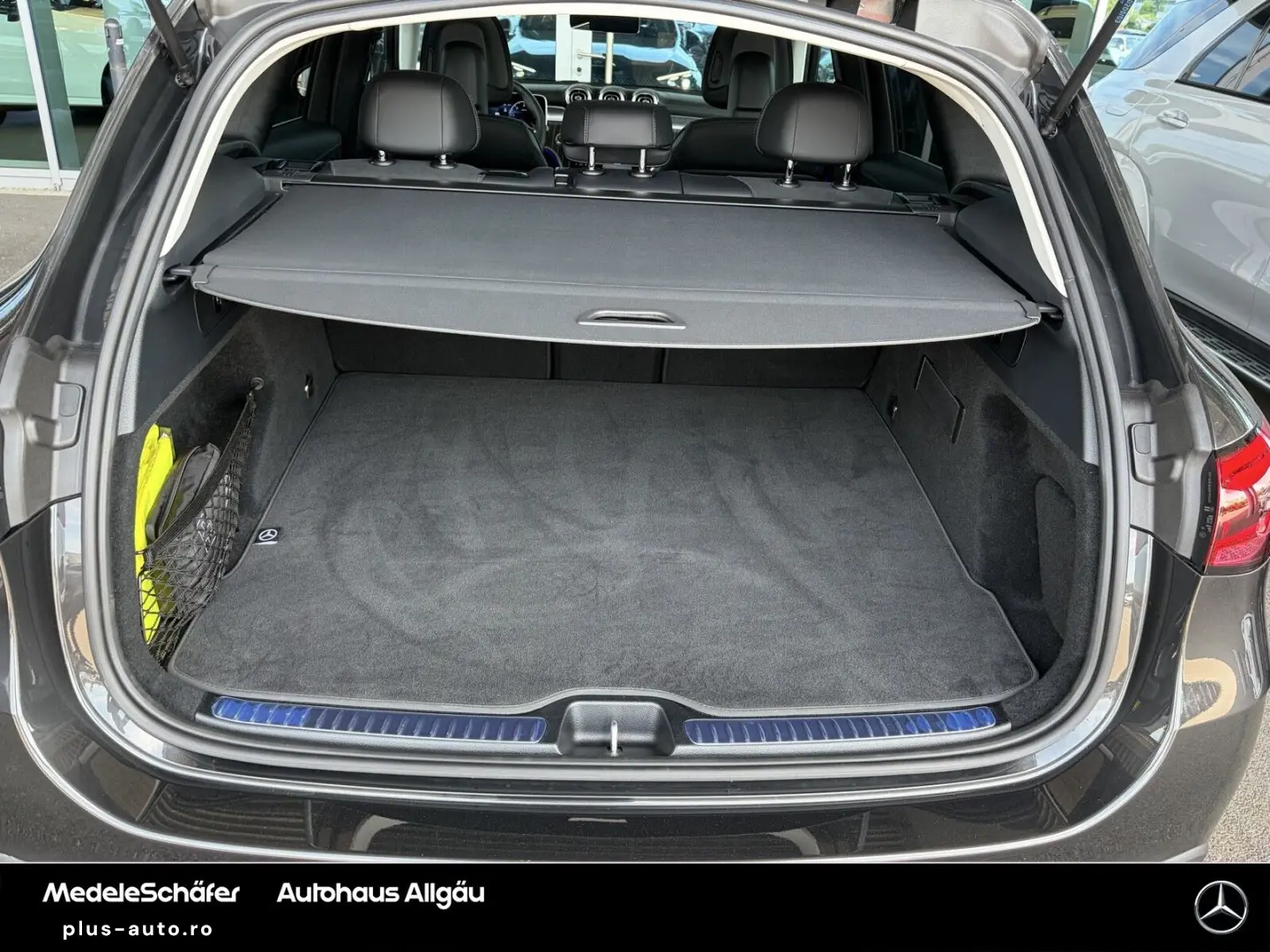 MERCEDES-BENZ GLC 2025 — imagine 21