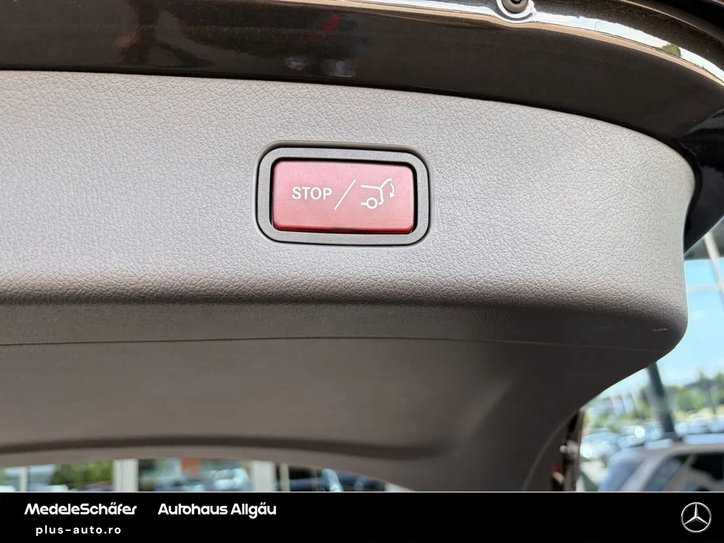 MERCEDES-BENZ GLC 2025 — imagine 23