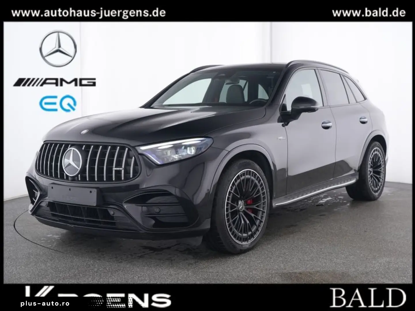 MERCEDES-BENZ GLC 2025