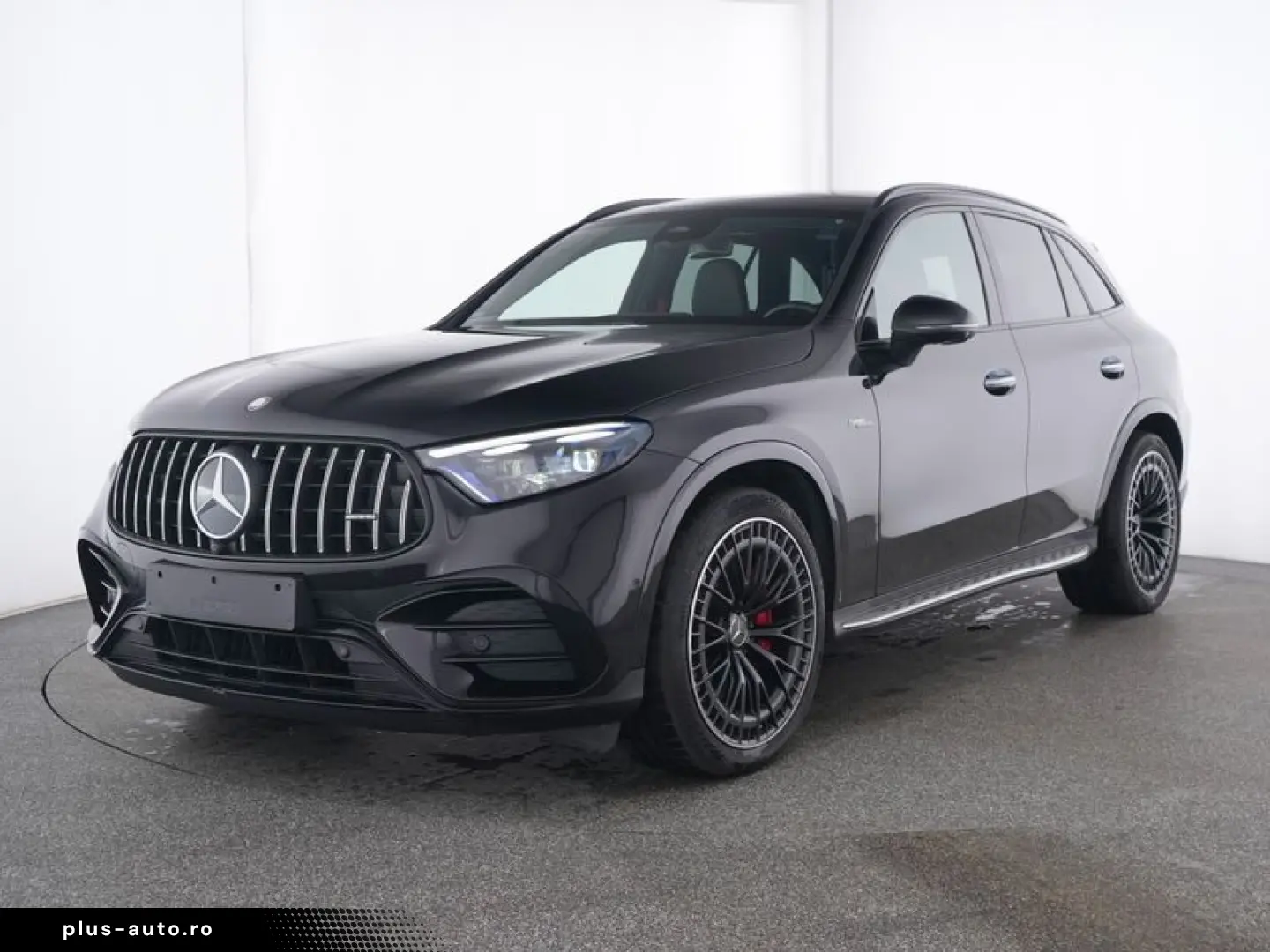 MERCEDES-BENZ GLC 2025 — imagine 2