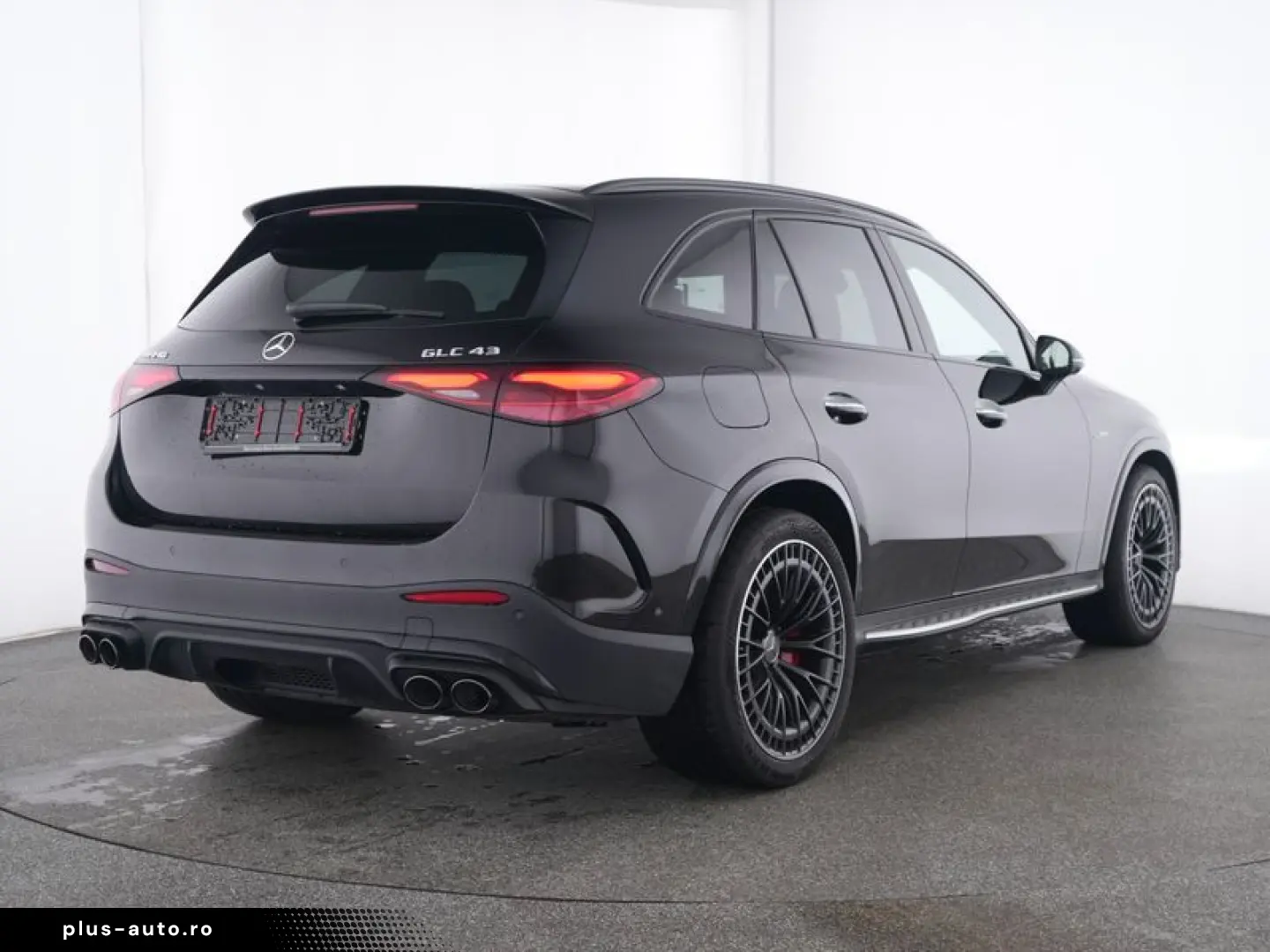 MERCEDES-BENZ GLC 2025 — imagine 3