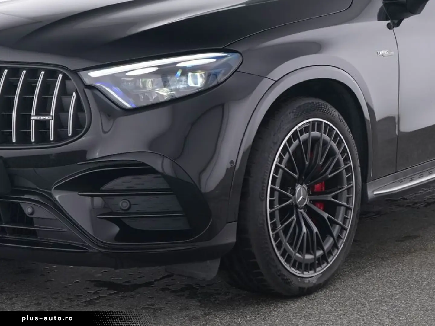 MERCEDES-BENZ GLC 2025 — imagine 4
