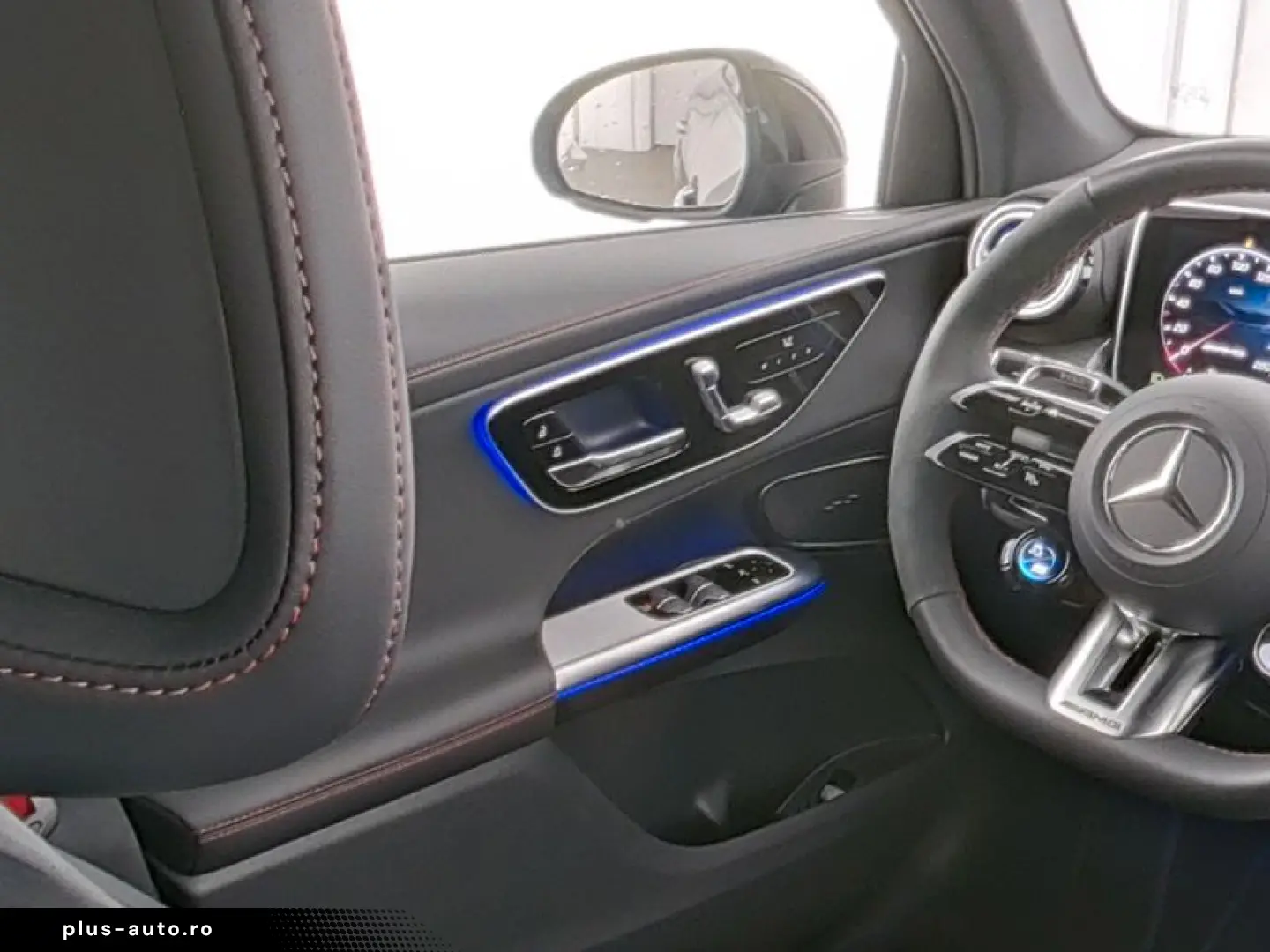 MERCEDES-BENZ GLC 2025 — imagine 9
