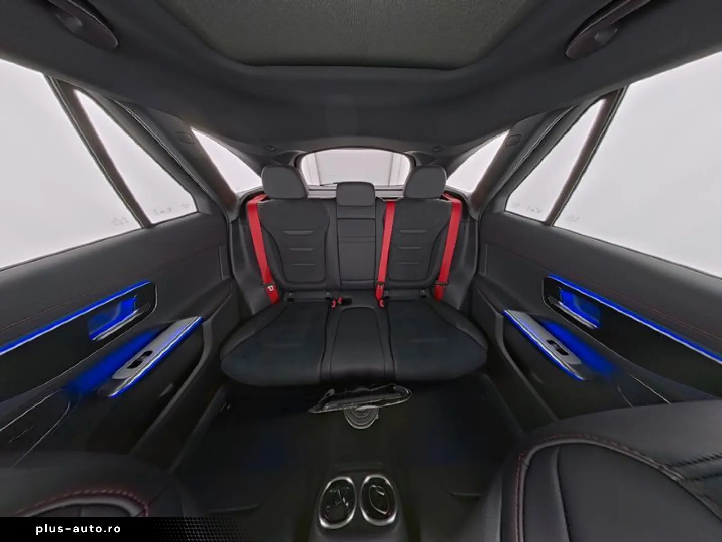 MERCEDES-BENZ GLC 2025 — imagine 10