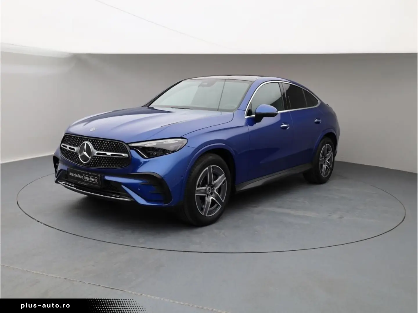 MERCEDES-BENZ GLC 2024 — imagine 2