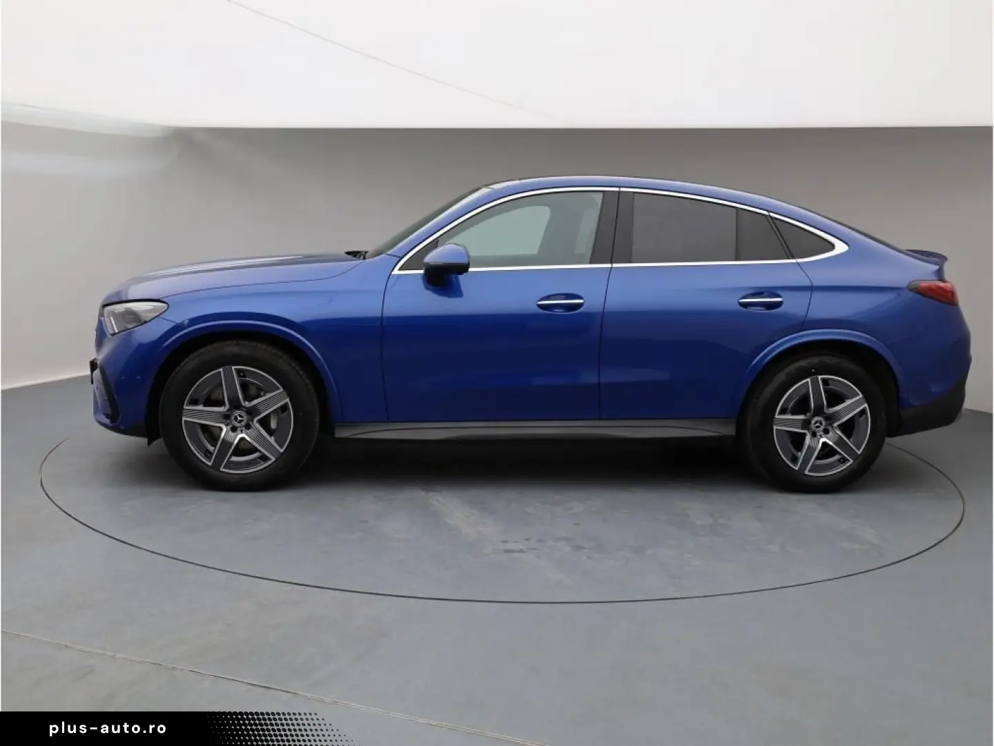 MERCEDES-BENZ GLC 2024 — imagine 3