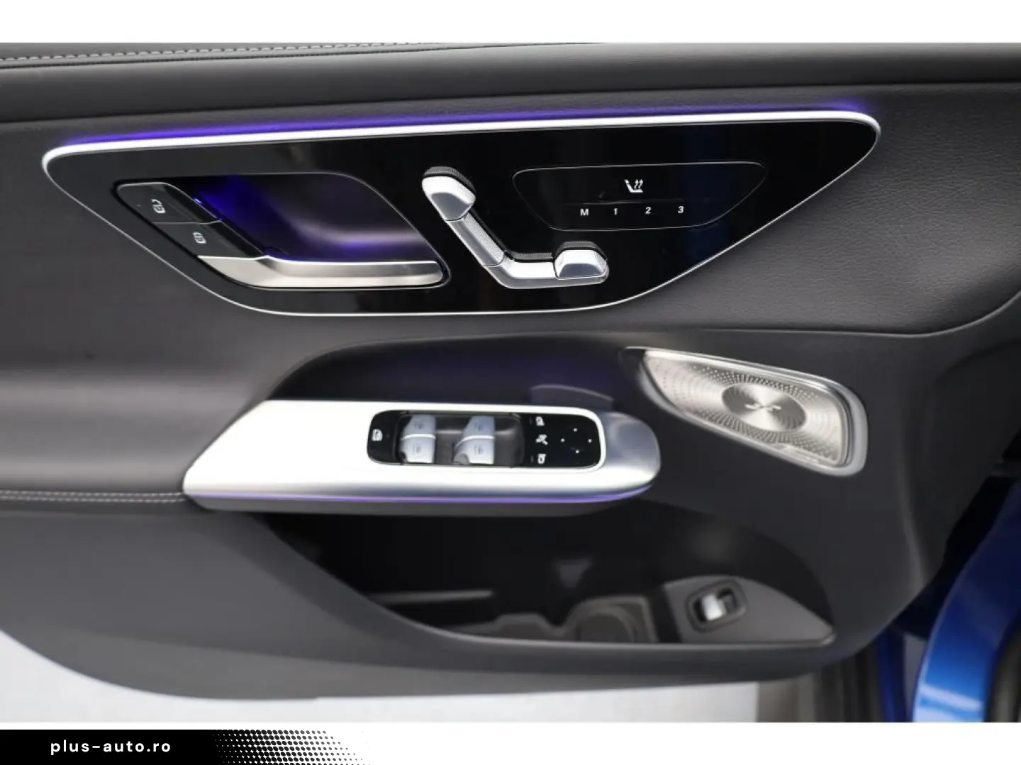 MERCEDES-BENZ GLC 2024 — imagine 11
