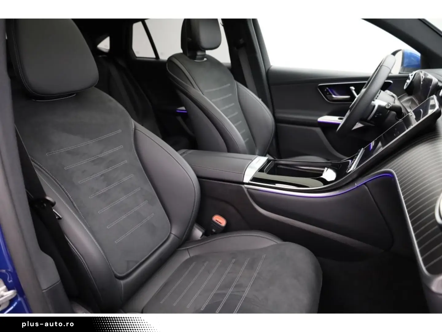 MERCEDES-BENZ GLC 2024 — imagine 16