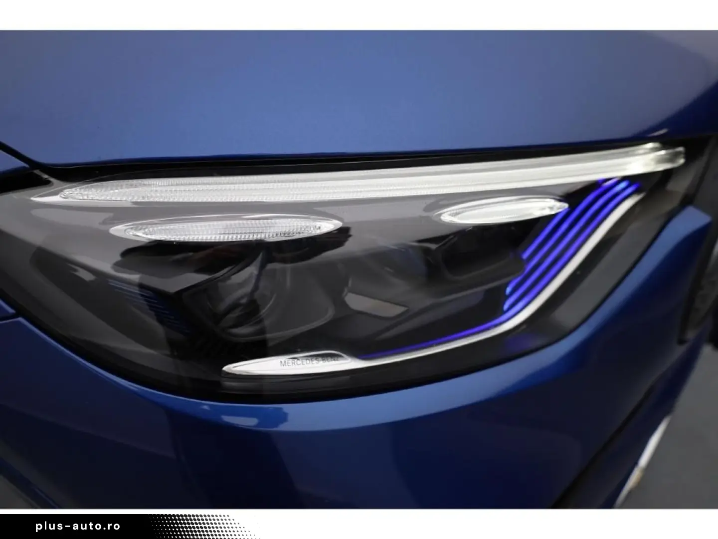 MERCEDES-BENZ GLC 2024 — imagine 22