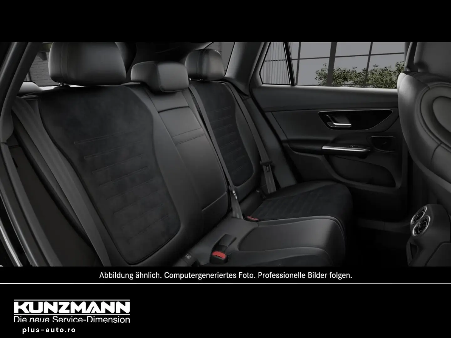MERCEDES-BENZ GLC 2024 — imagine 4
