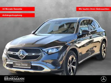 MERCEDES-BENZ GLC 220 d 4M AVANTGARDE AHK PANO-SHD 3&hellip;