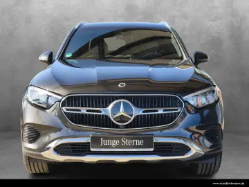 MERCEDES-BENZ GLC 220 d 4M AVANTGARDE AHK PANO-SHD 3…