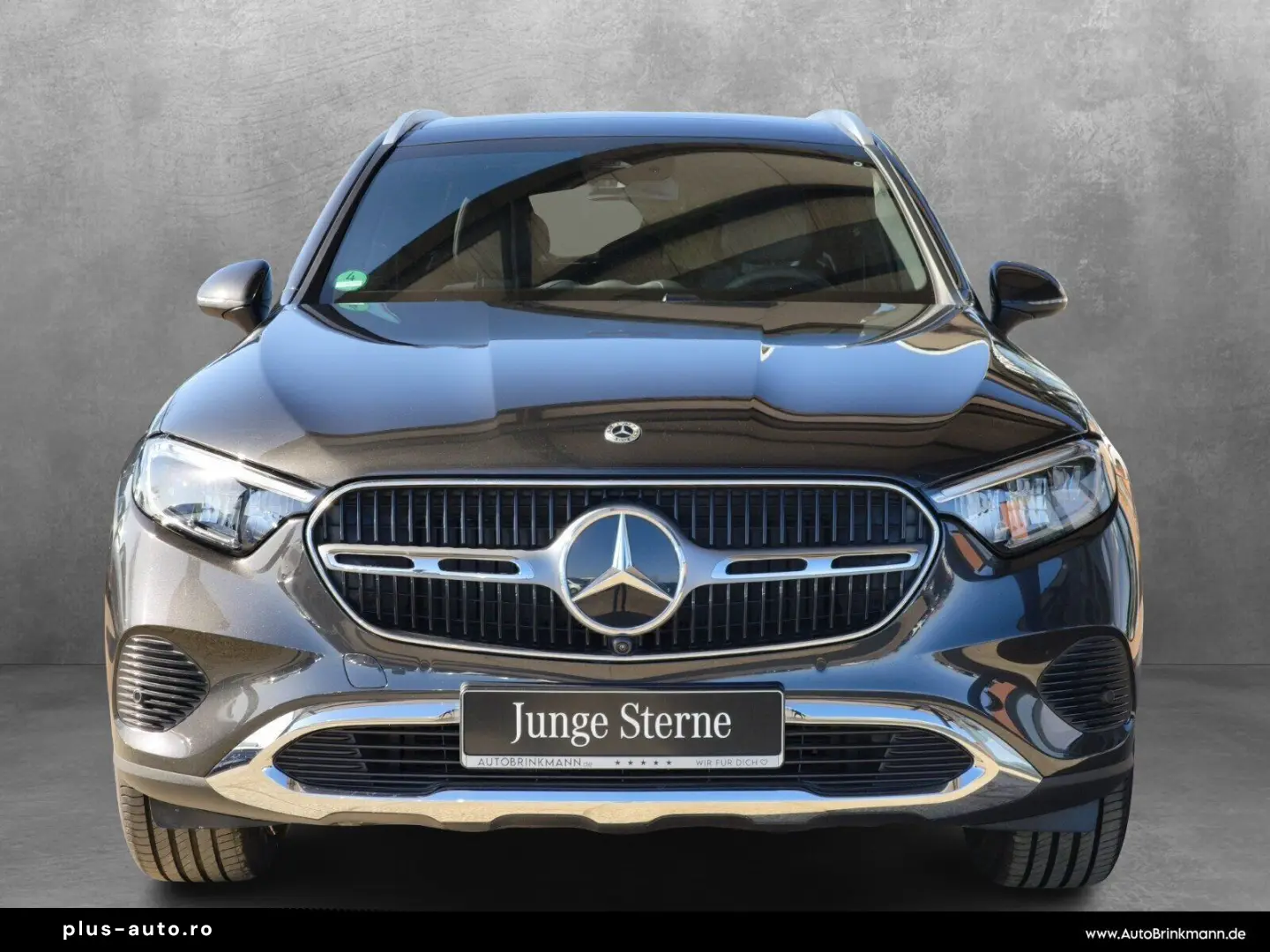 MERCEDES-BENZ GLC 2024 — imagine 2