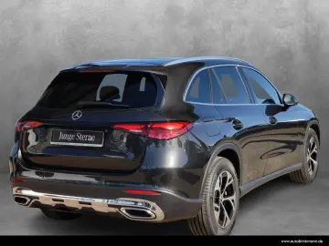 MERCEDES-BENZ GLC 220 d 4M AVANTGARDE AHK PANO-SHD 3…