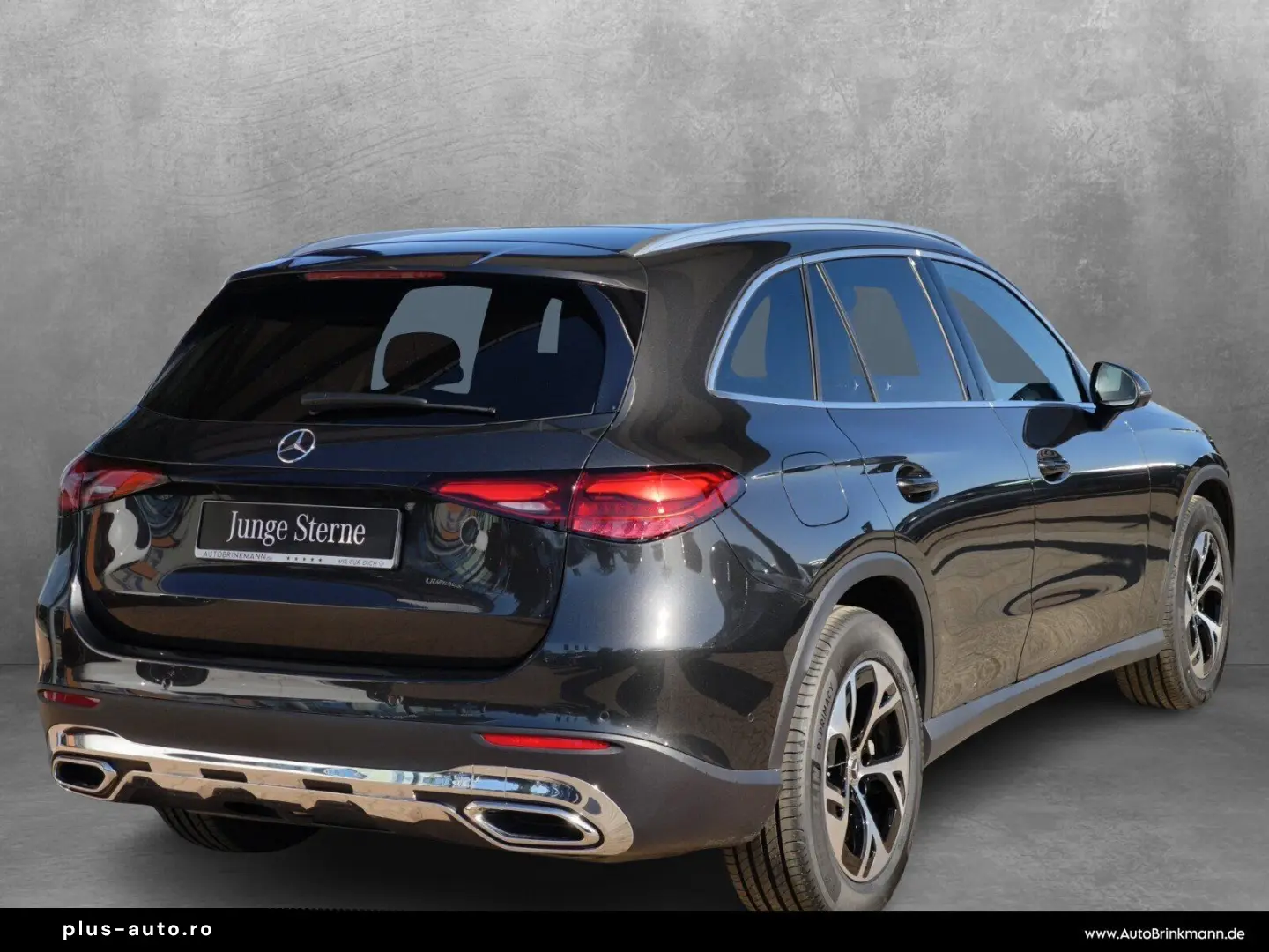 MERCEDES-BENZ GLC 2024 — imagine 5