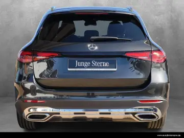 MERCEDES-BENZ GLC 220 d 4M AVANTGARDE AHK PANO-SHD 3…