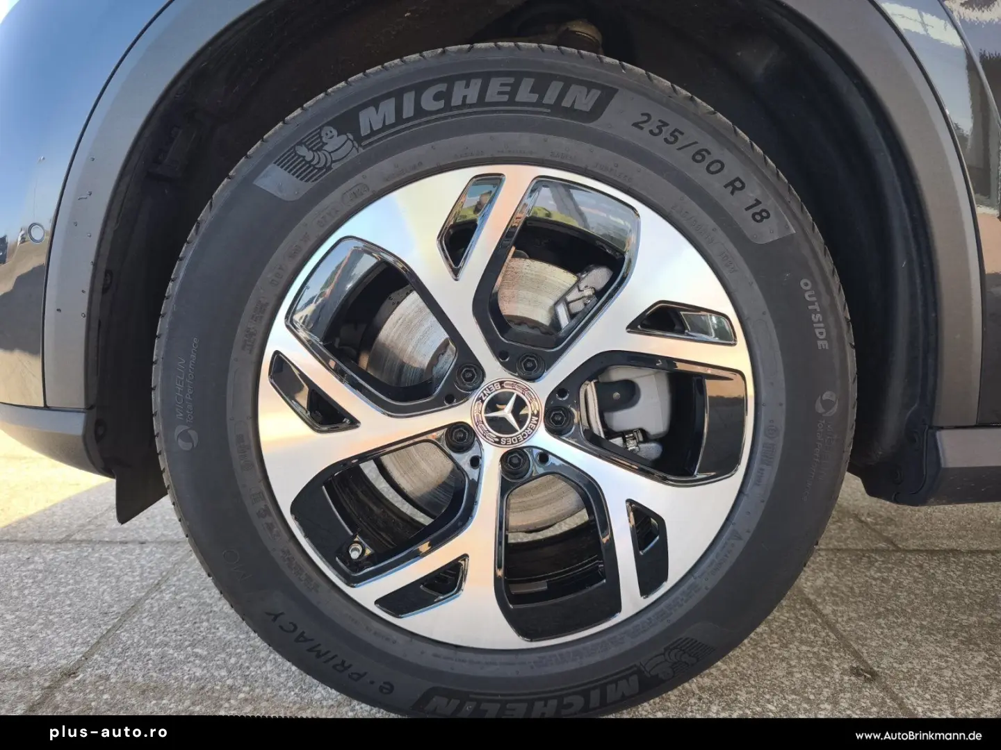 MERCEDES-BENZ GLC 2024 — imagine 9
