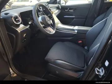 MERCEDES-BENZ GLC 220 d 4M AVANTGARDE AHK PANO-SHD 3…