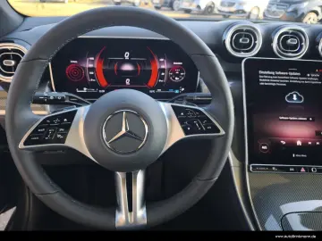 MERCEDES-BENZ GLC 220 d 4M AVANTGARDE AHK PANO-SHD 3…