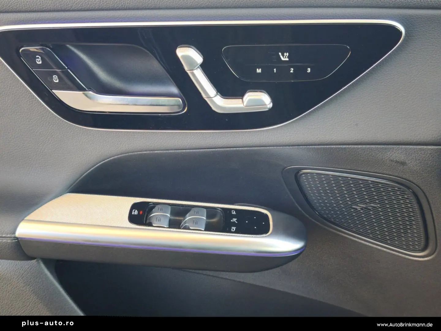 MERCEDES-BENZ GLC 2024 — imagine 17