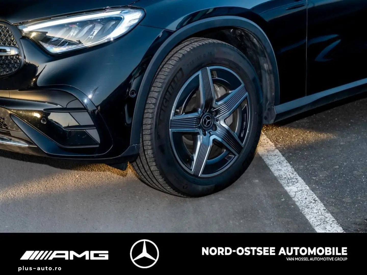 MERCEDES-BENZ GLC 2025 — imagine 5