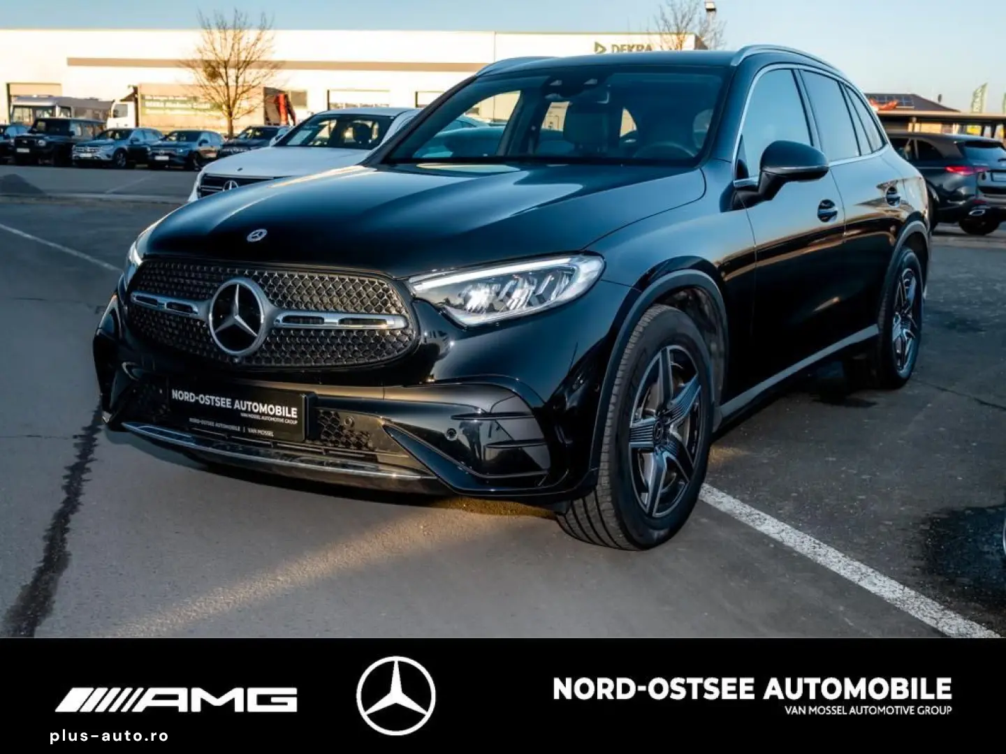 MERCEDES-BENZ GLC 2025 — imagine 6
