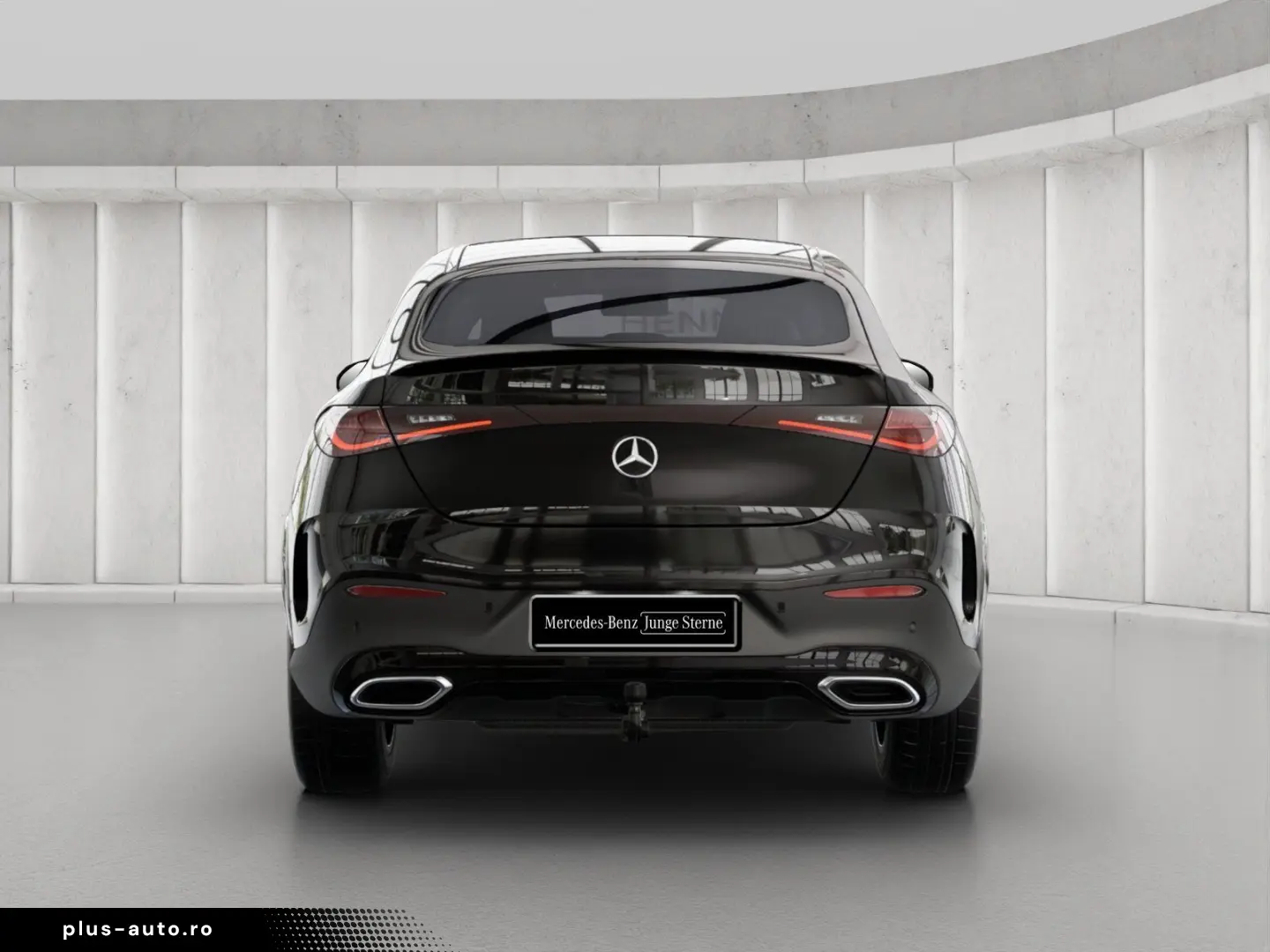 MERCEDES-BENZ GLC 2025 — imagine 3