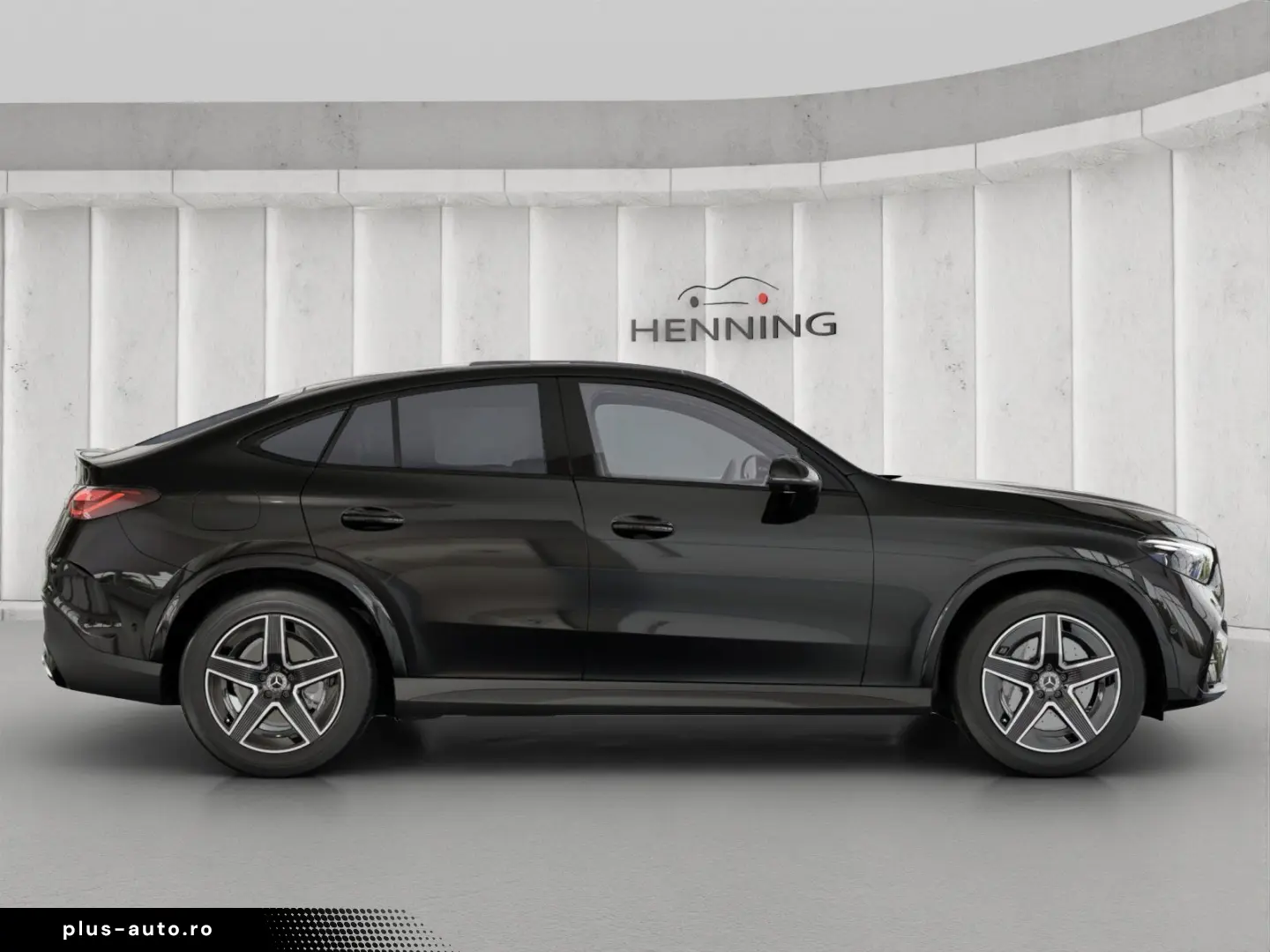MERCEDES-BENZ GLC 2025 — imagine 5