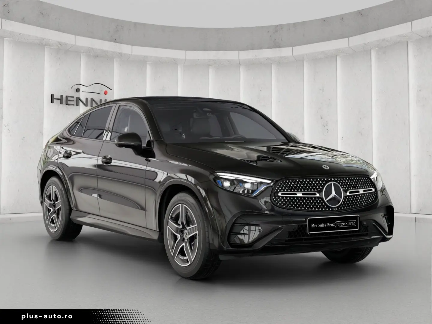 MERCEDES-BENZ GLC 2025 — imagine 6