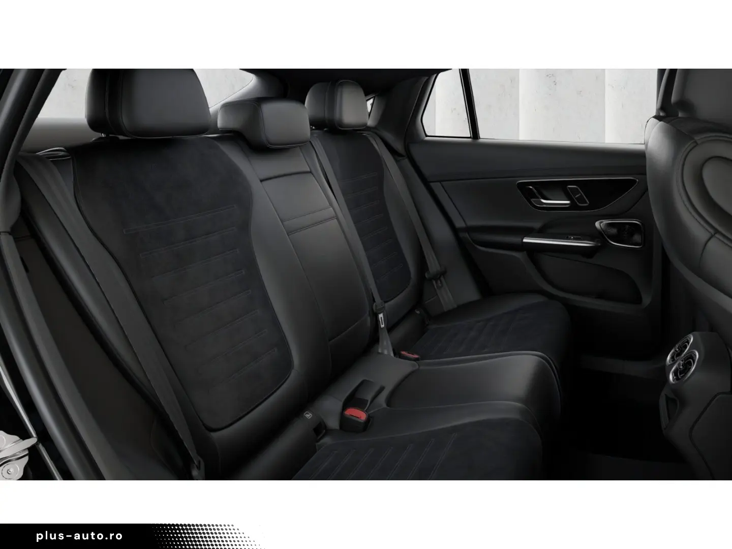 MERCEDES-BENZ GLC 2025 — imagine 7