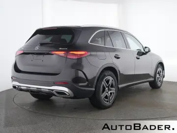 MERCEDES-BENZ GLC 220 d 4M AMG Advanced  PSD AHK DIS…
