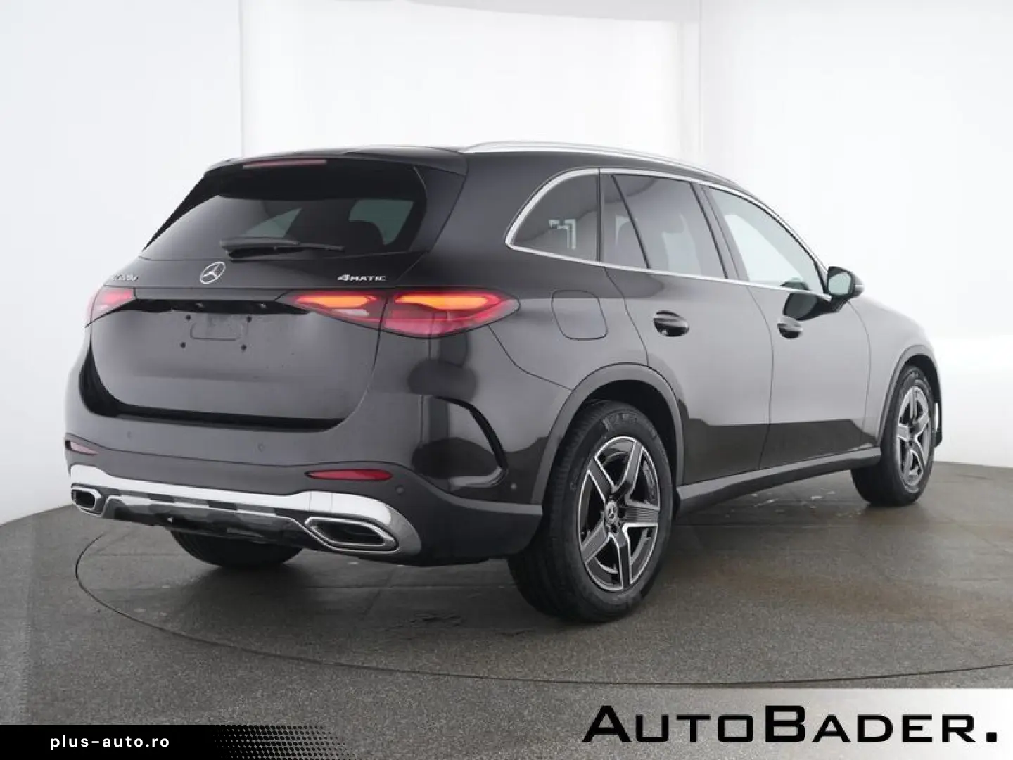 MERCEDES-BENZ GLC 2025 — imagine 2