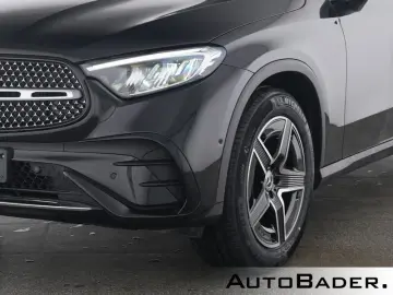 MERCEDES-BENZ GLC 220 d 4M AMG Advanced  PSD AHK DIS…