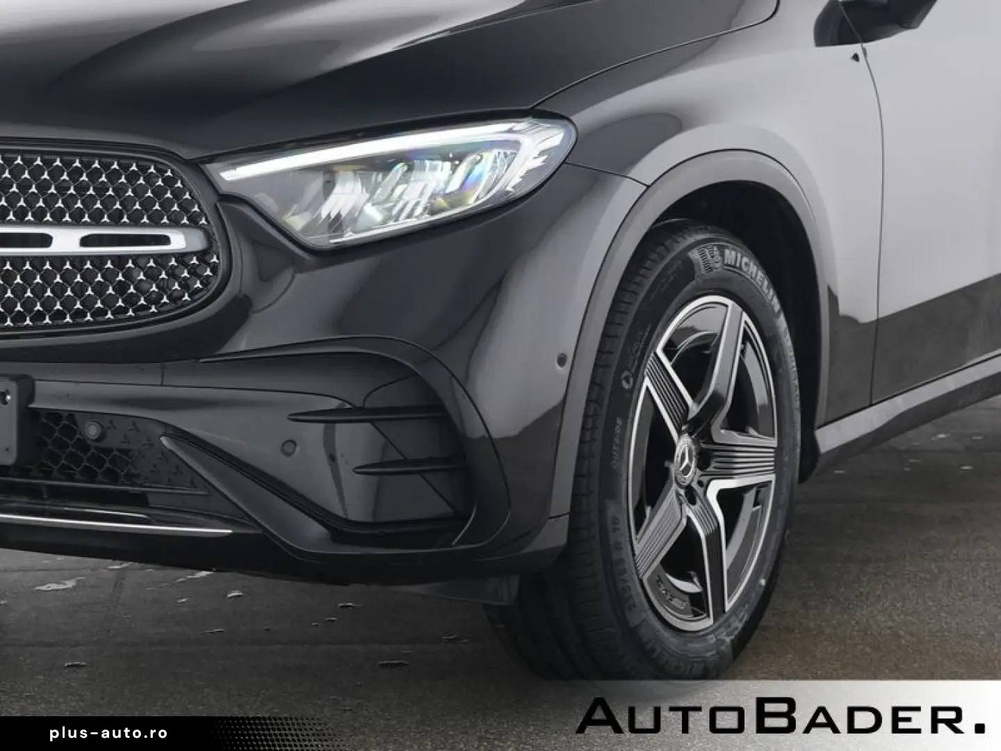 MERCEDES-BENZ GLC 2025 — imagine 3