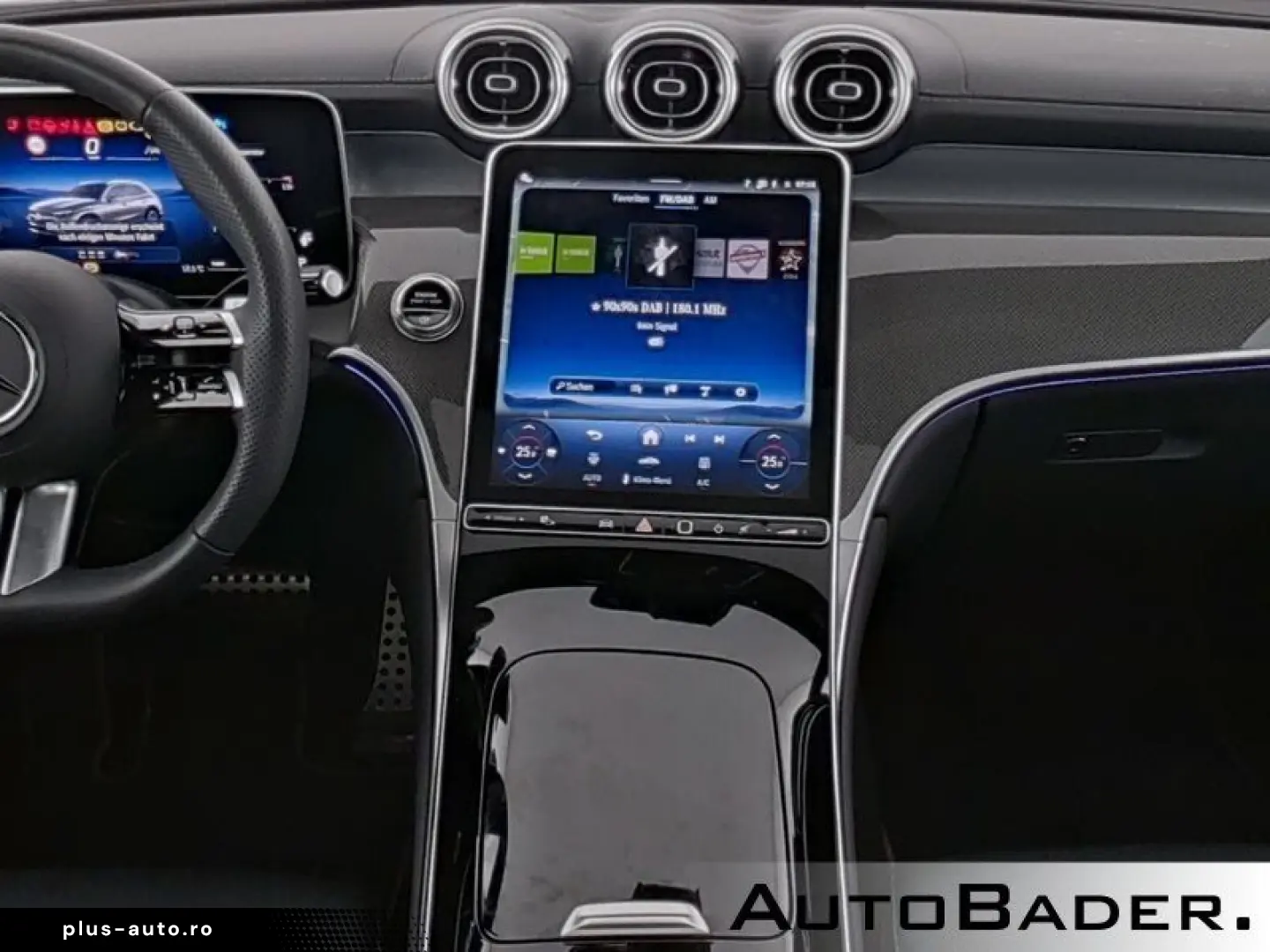 MERCEDES-BENZ GLC 2025 — imagine 5