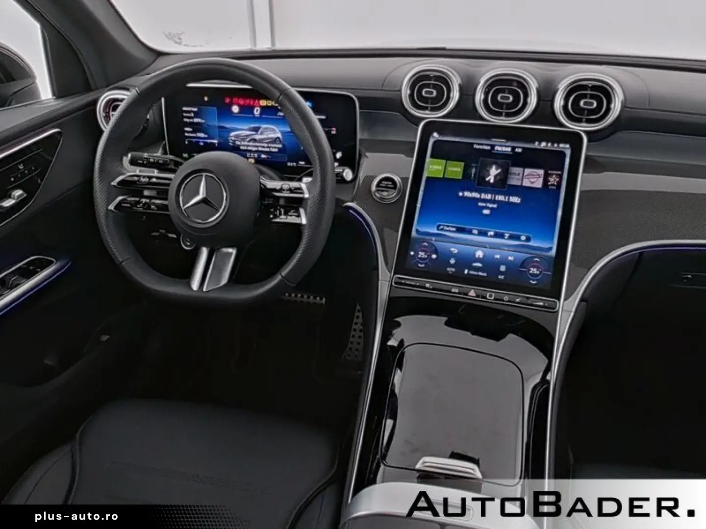 MERCEDES-BENZ GLC 2025 — imagine 6