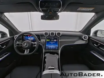 MERCEDES-BENZ GLC 220 d 4M AMG Advanced  PSD AHK DIS…