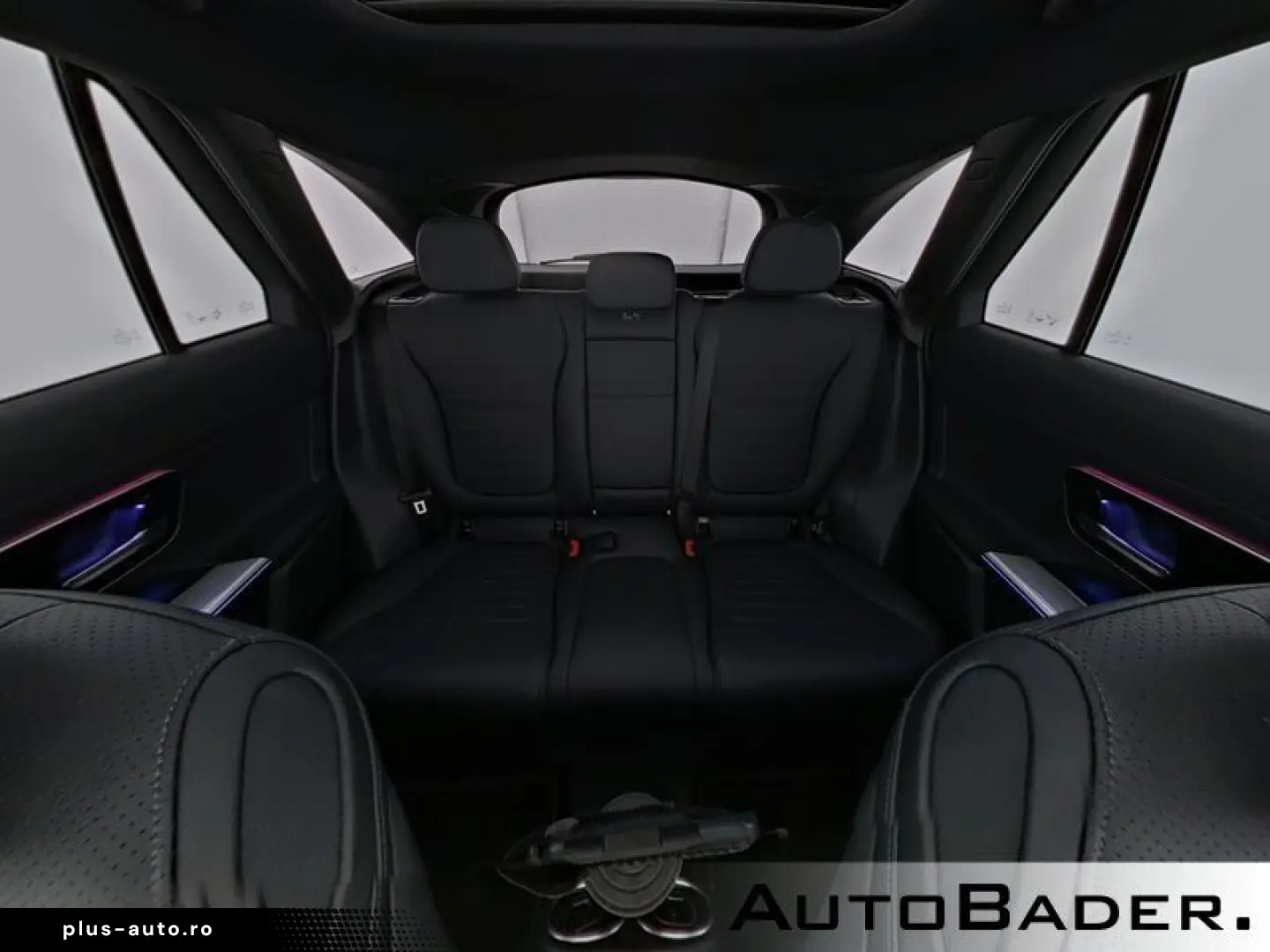 MERCEDES-BENZ GLC 2025 — imagine 8