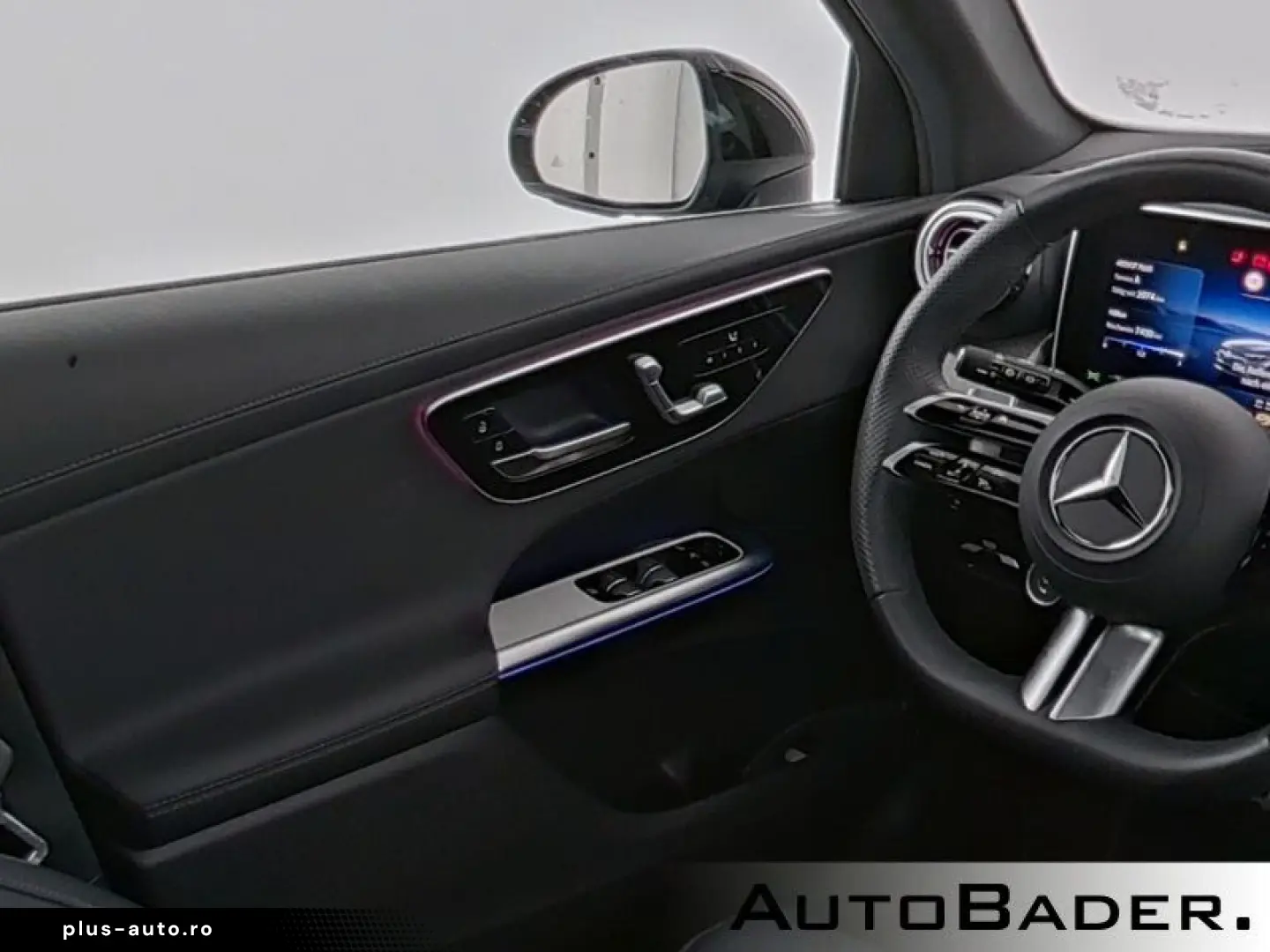 MERCEDES-BENZ GLC 2025 — imagine 9
