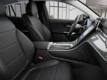 MERCEDES-BENZ GLC 300 de 4MATIC Coupé EDITION Avantgarde AHK
