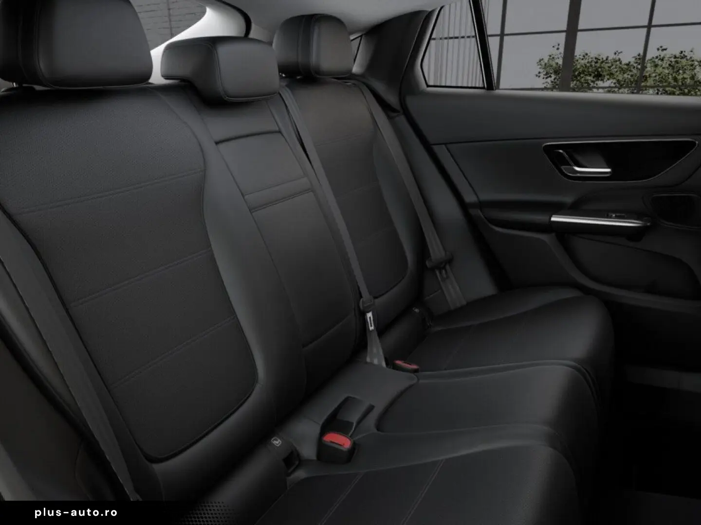 MERCEDES-BENZ GLC 2025 — imagine 11