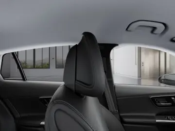 MERCEDES-BENZ GLC 300 de 4MATIC Coupé EDITION Avantgarde AHK