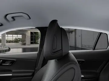 MERCEDES-BENZ GLC 300 de 4MATIC Coupé EDITION Avantgarde AHK