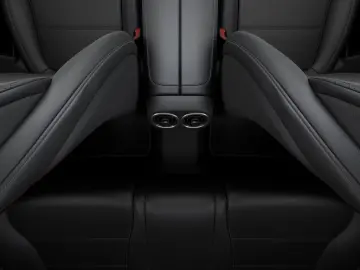 MERCEDES-BENZ GLC 300 de 4MATIC Coupé EDITION Avantgarde AHK