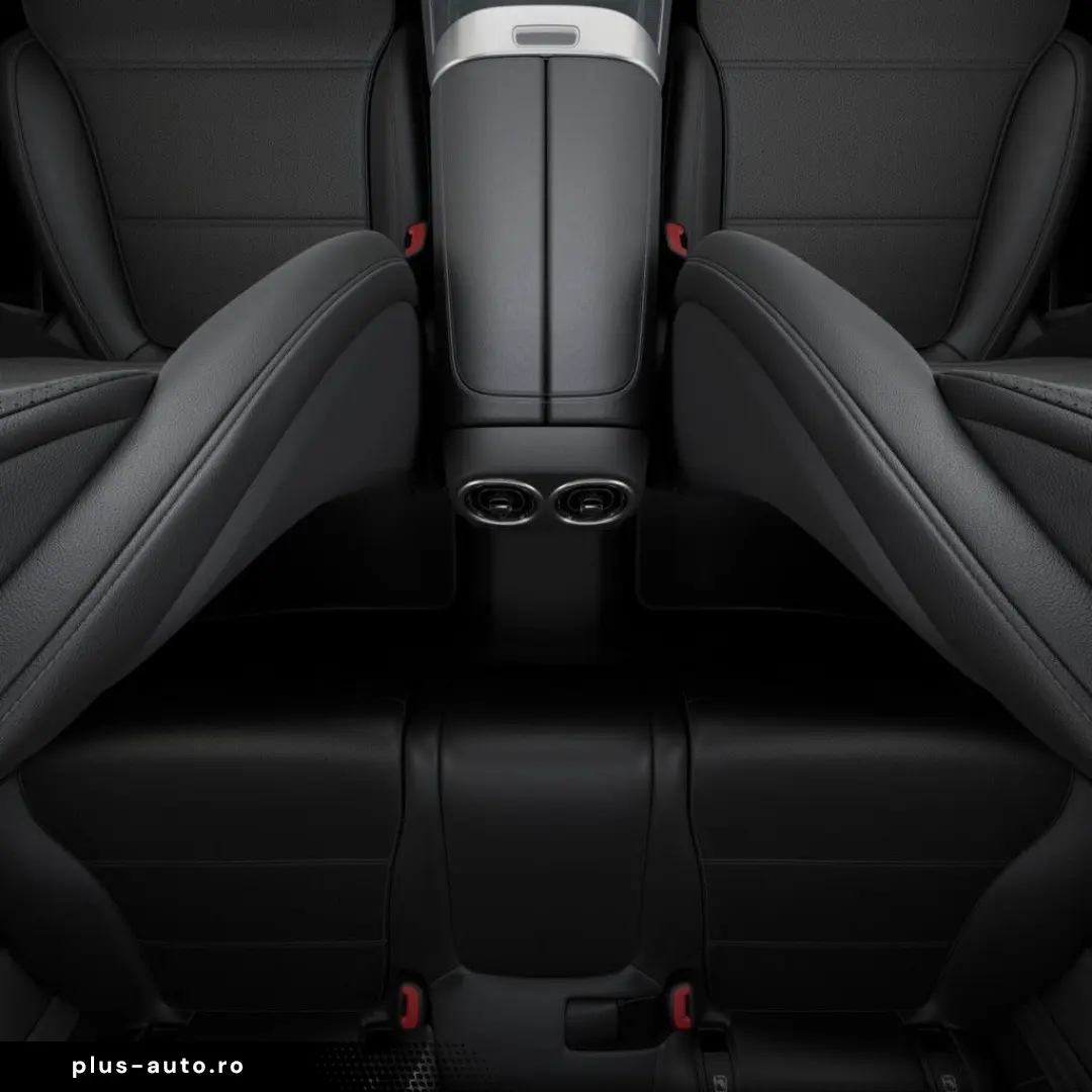 MERCEDES-BENZ GLC 2025 — imagine 22